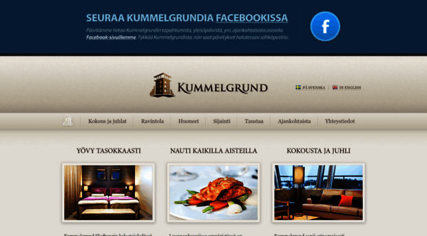 kummelgrund.fi