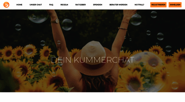 kummerchat.com