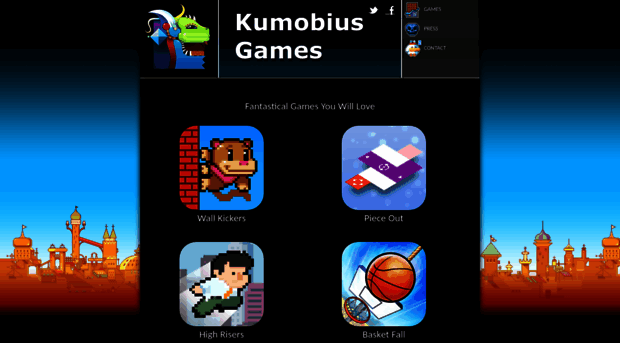 kumobius.com