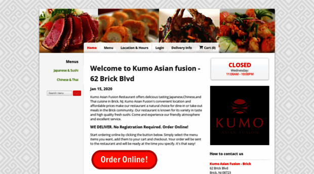 kumobrick.com