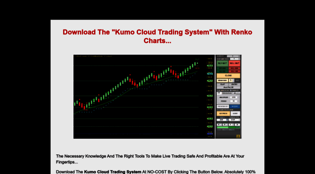 kumocloudtrader.com