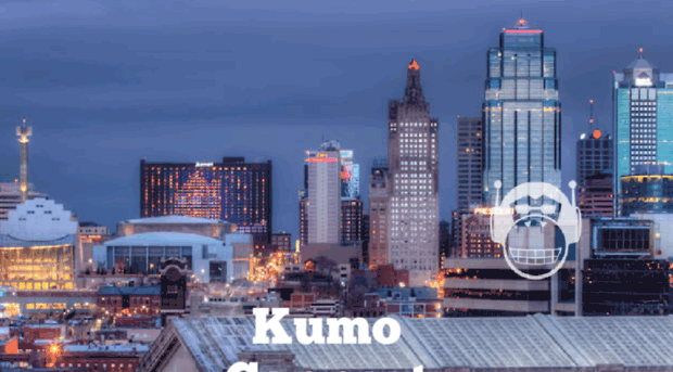 kumoconnect.com