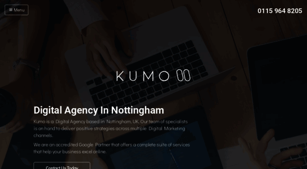 kumodigital.co.uk