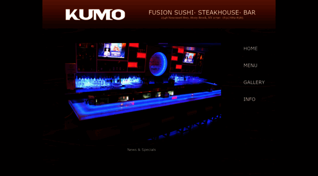 kumojapanese.com