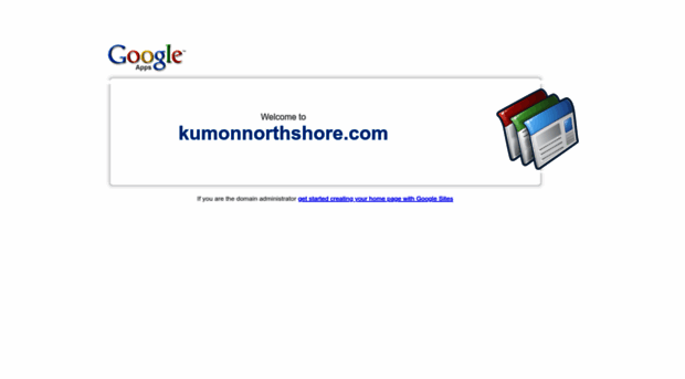 kumonnorthshore.com