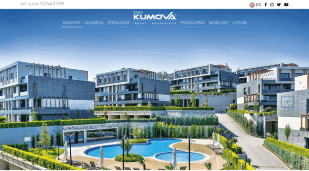 kumova.com