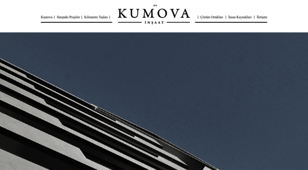kumova.com.tr