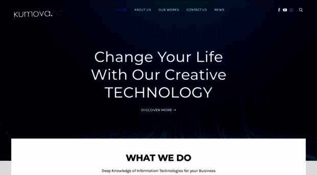 kumova.net