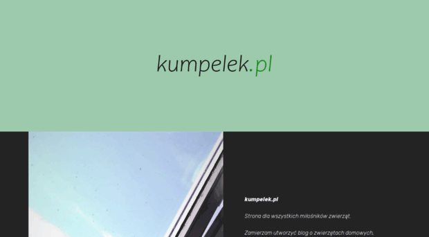 kumpelek.pl