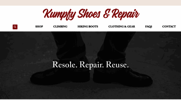 kumpfyshoes.ca