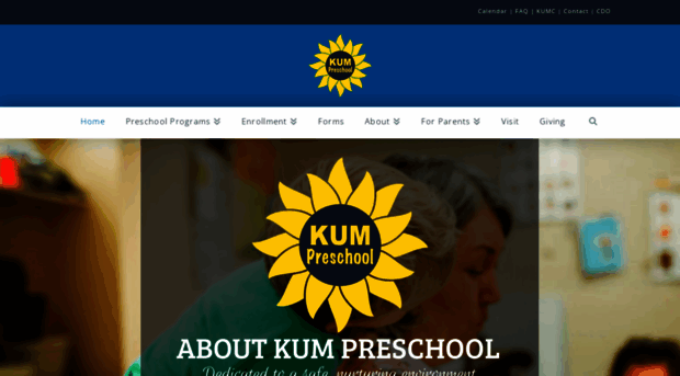 kumpreschool.org