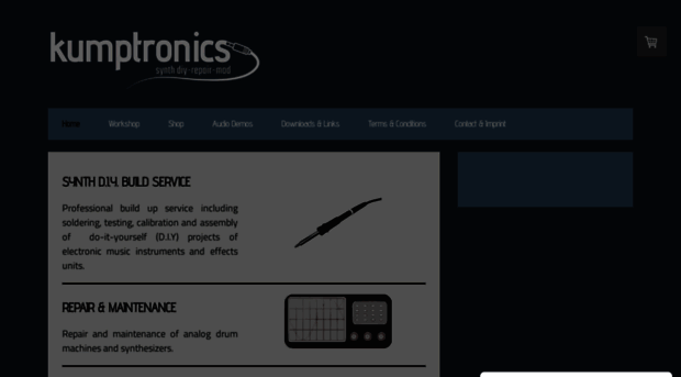 kumptronics.com