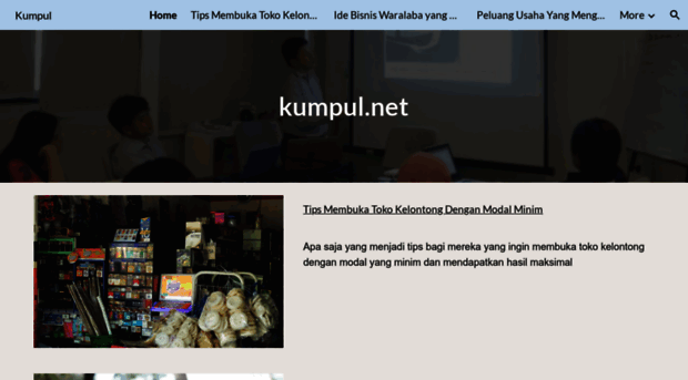 kumpul.net