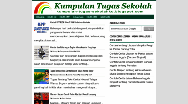 kumpulan-tugas-sekolahku.blogspot.co.id