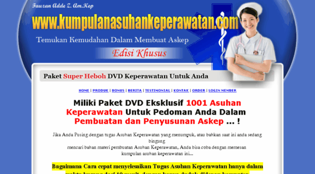 kumpulanaskep.com