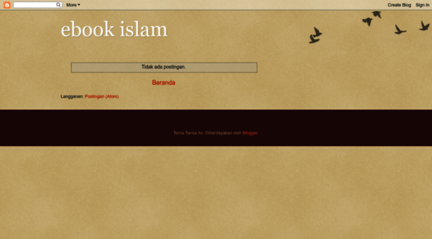 kumpulanebookislamgratis.blogspot.com