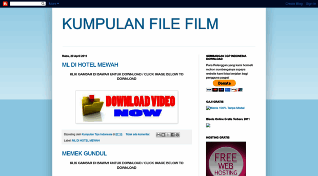 kumpulanfilefilm.blogspot.com