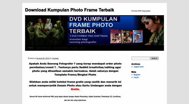 kumpulanframe.wordpress.com