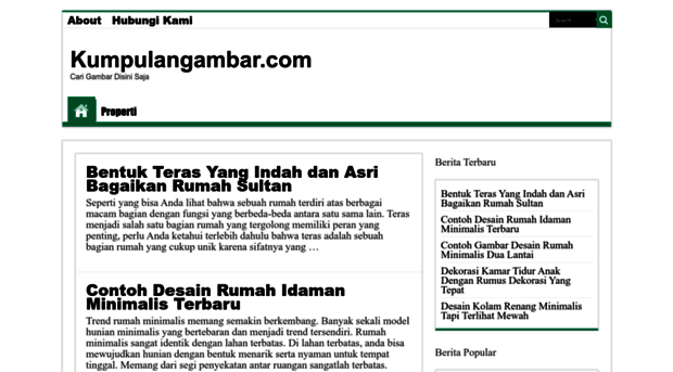 kumpulangambar.com