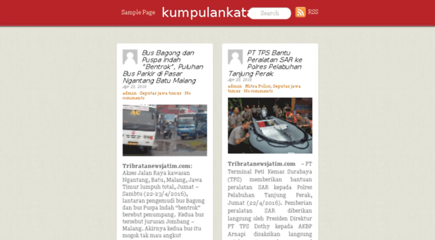 kumpulankata.co