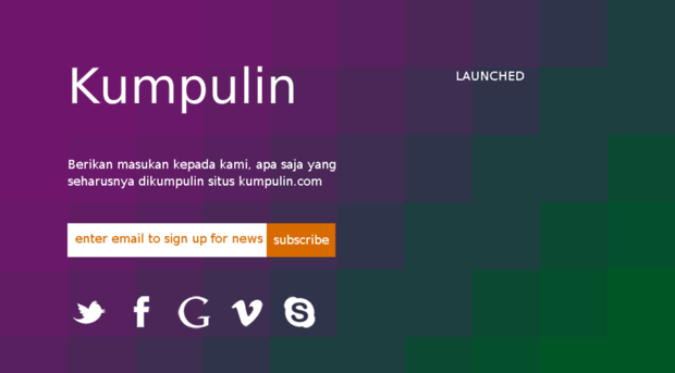 kumpulin.com