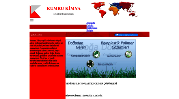 kumrukimya.com