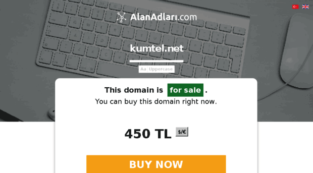 kumtel.net