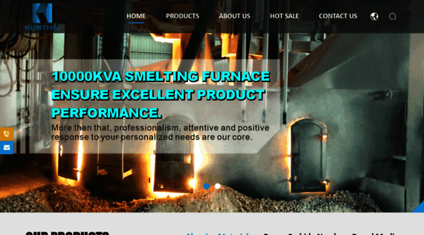 kumthai-abrasives.com