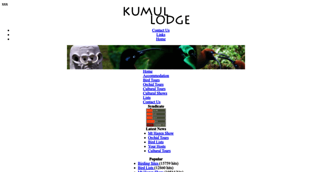 kumul-lodge.com