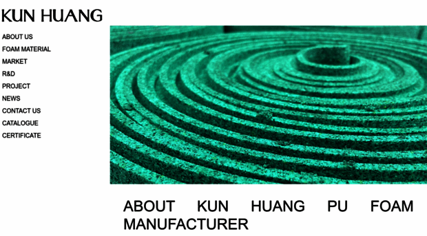 kun-huang.com