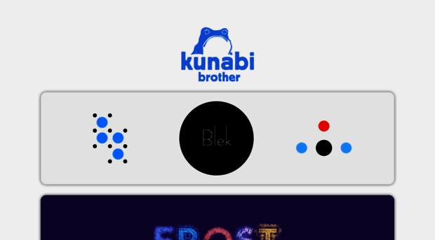 kunabi-brother.com