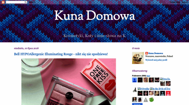 kunadomowa.blogspot.com