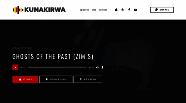 kunakirwa.com