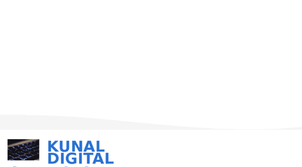 kunaldigital.co.in