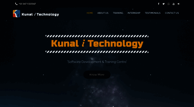 kunalitechnology.in