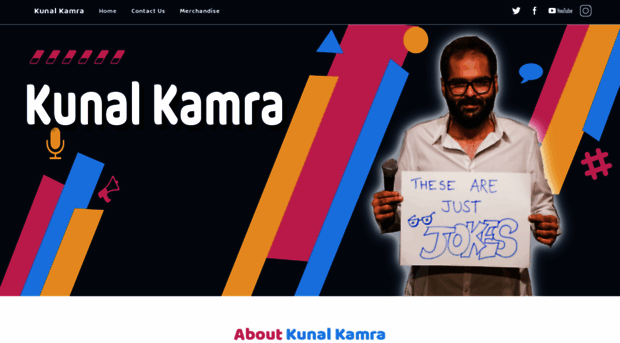 kunalkamra.in