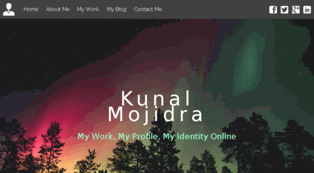 kunalmojidra.in