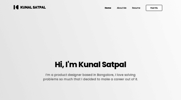 kunalsatpal.com