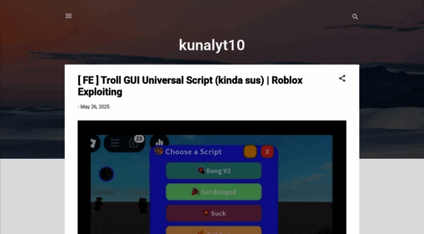 kunalyt10.blogspot.com
