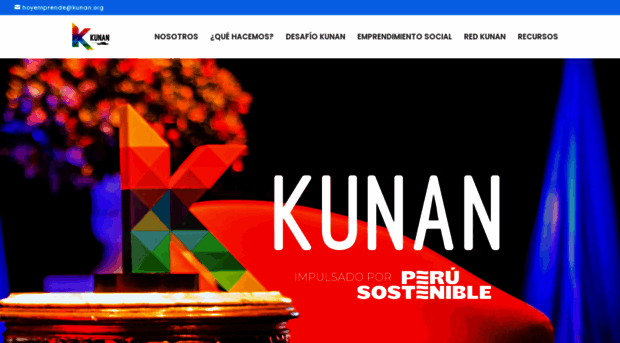 kunan.com.pe