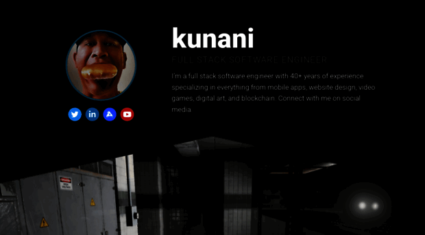 kunani.dev