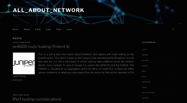 kuncar.net