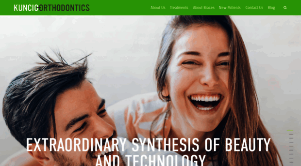 kuncioorthodontics.com