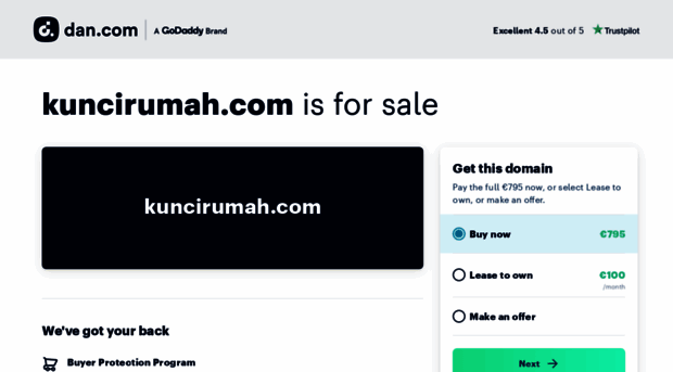 kuncirumah.com