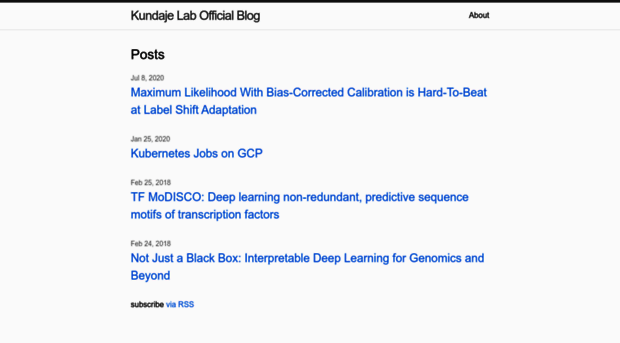 kundajelab.github.io