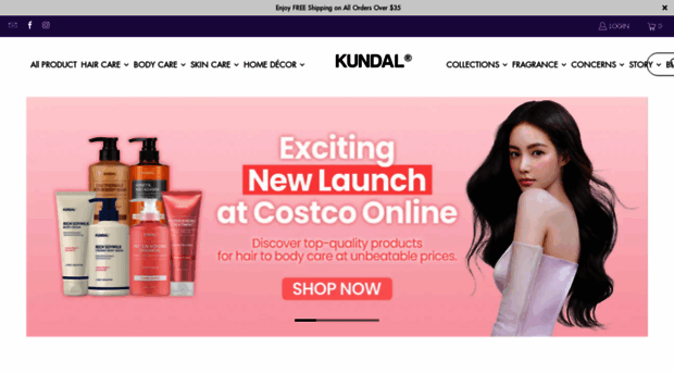 kundalglobal.com