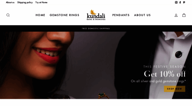 kundaligems.com