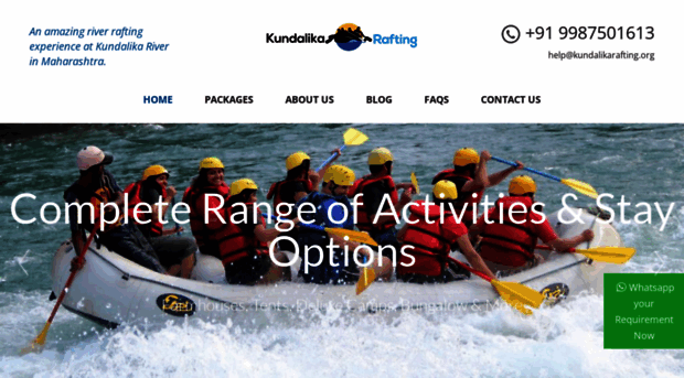 kundalikarafting.org