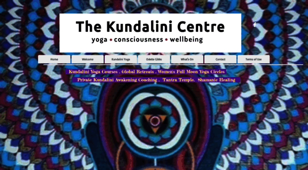 kundalinicentre.com