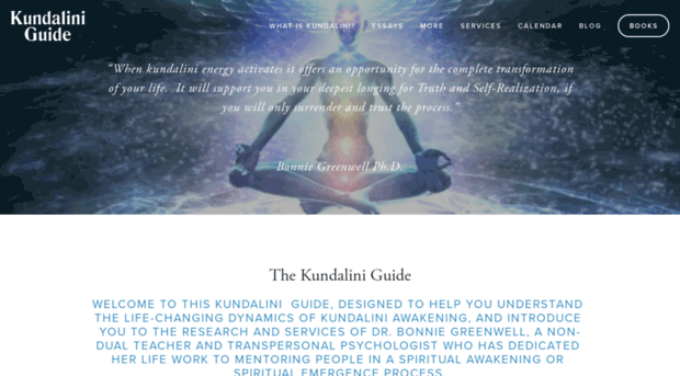 kundaliniguide.com